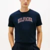 Tricou cu logo Hilfiger Arch Tricou cu logo Hilfiger Arch