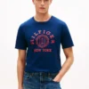 Tricou cu logo Hilfiger Arch Tricou cu logo Hilfiger Arch