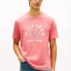 Tricou cu logo Hilfiger Arch Tricou cu logo Hilfiger Arch