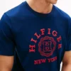 Tricou cu logo Hilfiger Arch Tricou cu logo Hilfiger Arch