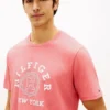 Tricou cu logo Hilfiger Arch Tricou cu logo Hilfiger Arch