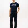 Tricou cu logo Hilfiger Arch Tricou cu logo Hilfiger Arch