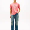 Tricou cu logo Hilfiger Arch Tricou cu logo Hilfiger Arch