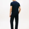 Tricou cu logo Hilfiger Arch Tricou cu logo Hilfiger Arch