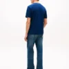 Tricou cu logo Hilfiger Arch Tricou cu logo Hilfiger Arch