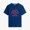 Tricou cu logo Hilfiger Arch Tricou cu logo Hilfiger Arch