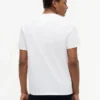 Tricou cu logo Hilfiger Signature Stripe Tricou cu logo Hilfiger Signature Stripe