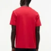 Tricou cu logo Hilfiger Signature Stripe Tricou cu logo Hilfiger Signature Stripe