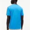 Tricou cu logo Hilfiger Signature Stripe Tricou cu logo Hilfiger Signature Stripe
