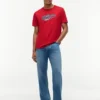 Tricou cu logo Hilfiger Varsity Tricou cu logo Hilfiger Varsity