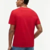 Tricou cu logo Hilfiger Varsity Tricou cu logo Hilfiger Varsity