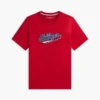 Tricou cu logo Hilfiger Varsity Tricou cu logo Hilfiger Varsity