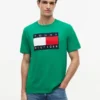 Tricou cu logo mare Tricou cu logo mare