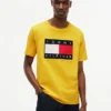 Tricou cu logo mare Tricou cu logo mare