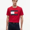 Tricou cu logo mare Tricou cu logo mare
