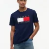 Tricou cu logo mare Tricou cu logo mare