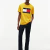 Tricou cu logo mare Tricou cu logo mare