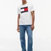 Tricou cu logo mare Tricou cu logo mare