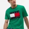 Tricou cu logo mare Tricou cu logo mare