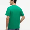 Tricou cu logo mare Tricou cu logo mare