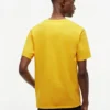 Tricou cu logo mare Tricou cu logo mare