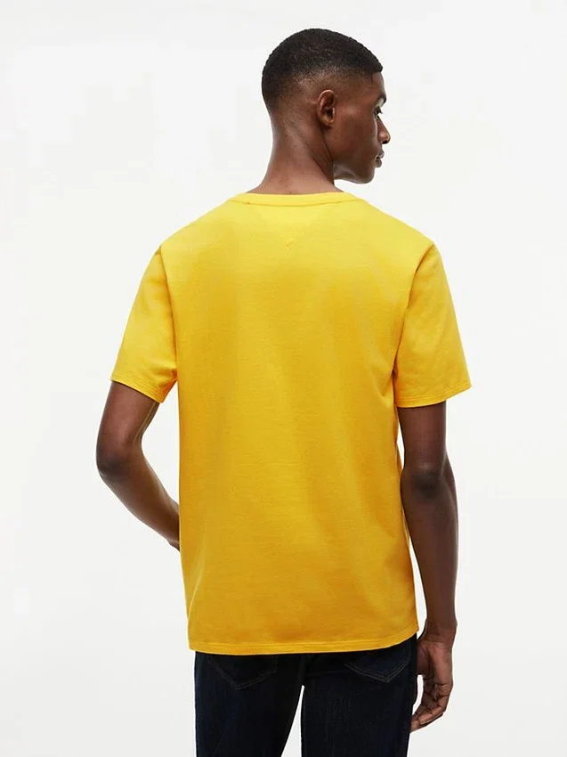 Tricou cu logo mare Tricou cu logo mare