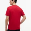 Tricou cu logo mare Tricou cu logo mare