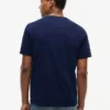 Tricou cu logo mare Tricou cu logo mare