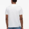 Tricou cu logo mare Tricou cu logo mare
