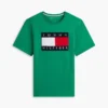 Tricou cu logo mare Tricou cu logo mare