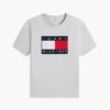 Tricou cu logo mare Tricou cu logo mare