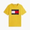 Tricou cu logo mare Tricou cu logo mare