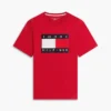 Tricou cu logo mare Tricou cu logo mare