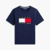 Tricou cu logo mare Tricou cu logo mare