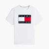 Tricou cu logo mare Tricou cu logo mare