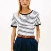 Tricou cu logo monotip Tricou cu logo monotip