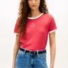 Tricou cu logo monotip Tricou cu logo monotip