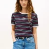 Tricou cu logo monotip Tricou cu logo monotip