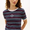 Tricou cu logo monotip Tricou cu logo monotip