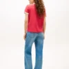 Tricou cu logo monotip Tricou cu logo monotip