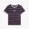 Tricou cu logo monotip Tricou cu logo monotip