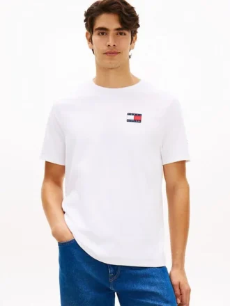 Tricou cu logo Sailing