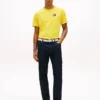 Tricou cu logo Sailing