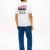 Tricou cu logo Sailing Tricou cu logo Sailing