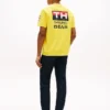 Tricou cu logo Sailing
