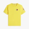 Tricou cu logo Sailing