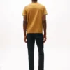 Tricou cu logo steag în nuanțe Tricou cu logo steag în nuanțe