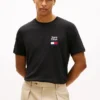 Tricou cu logo suprapus