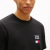 Tricou cu logo suprapus