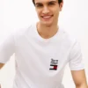 Tricou cu logo suprapus Tricou cu logo suprapus
